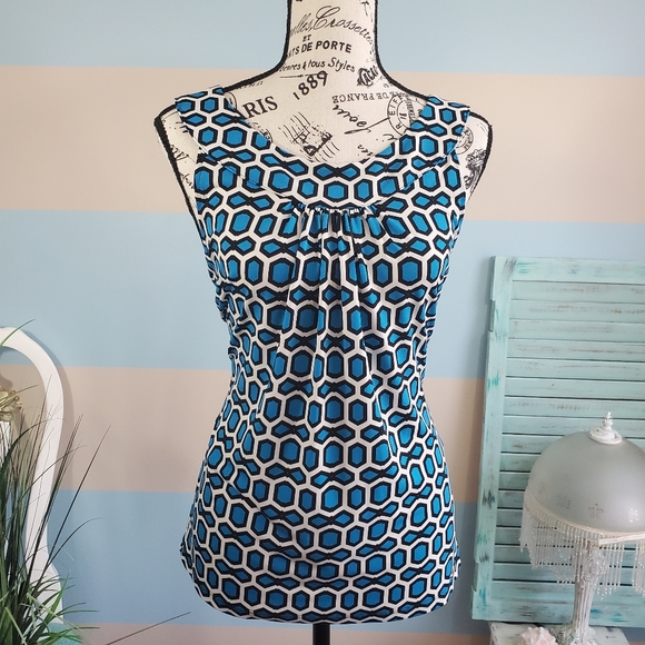 Calvin Klein Dress Tank Top 🥳Host Pick🥳 - Picture 1 of 7